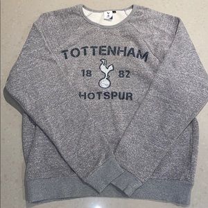 Tottenham Hotspur Sweatshirt Official Merchandise